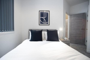 Bayard Apartments - Two Bedroom Apartment - Contractors Welcome